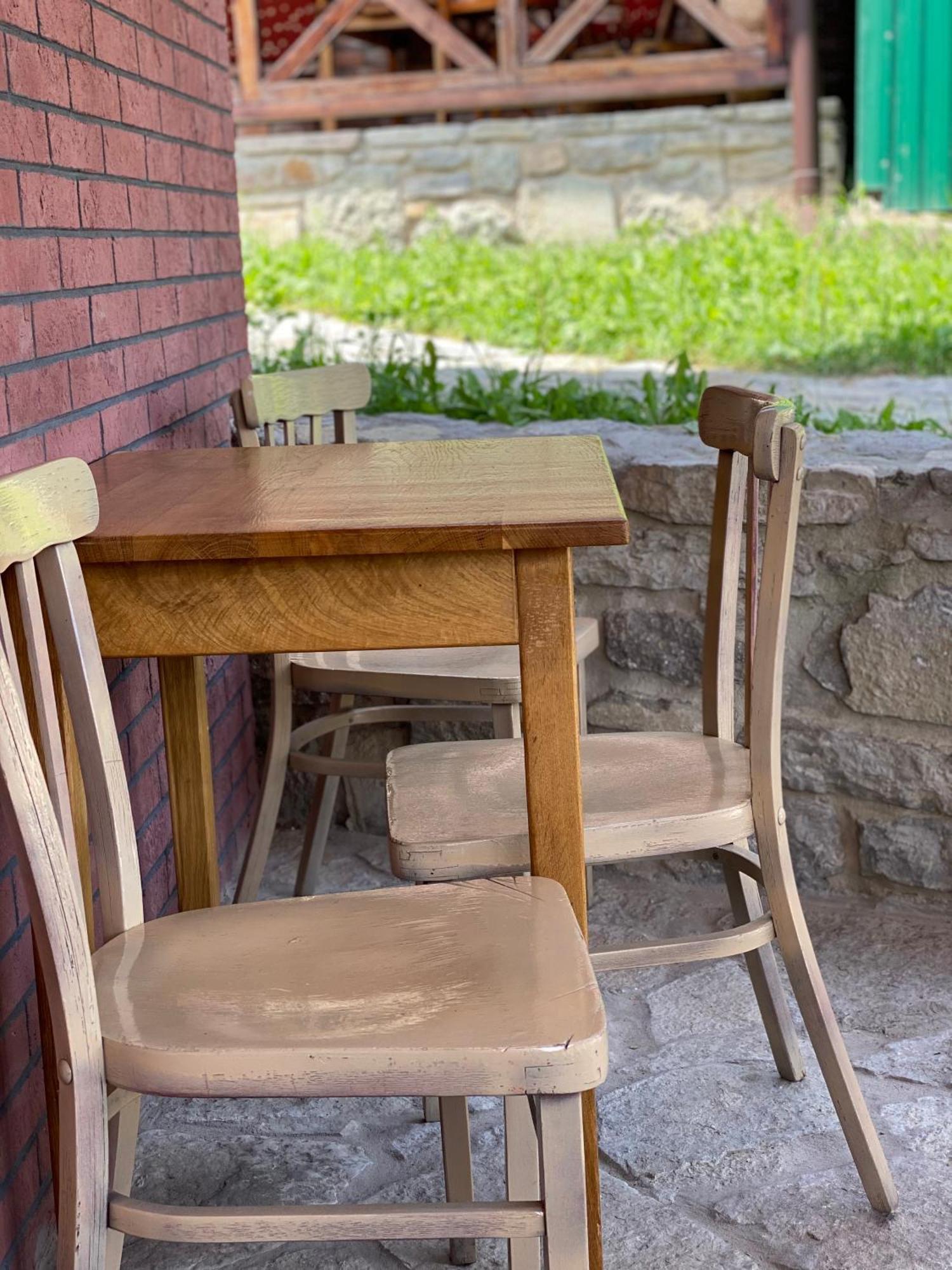 Apartamento Сердце Каньона Kamianets-Podilskyi Habitación foto